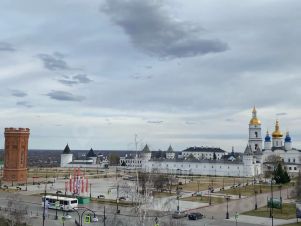 1-комн. кв 30 м2, 5/5 эт