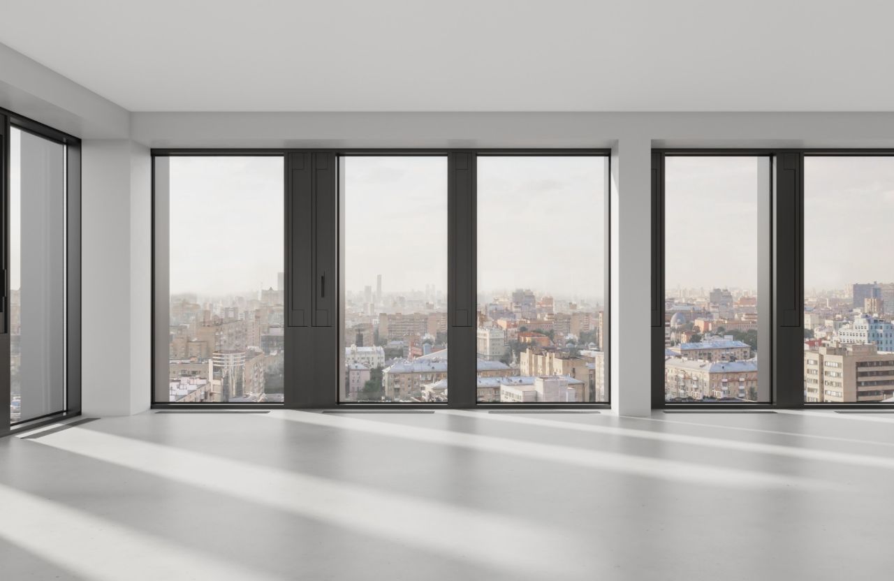 БЦ STONE Калужская (СТОУН Калужская)