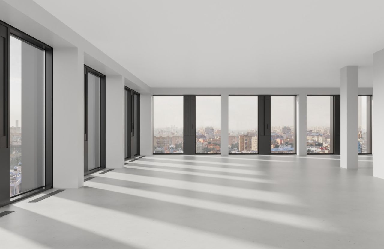 БЦ STONE Калужская (СТОУН Калужская)