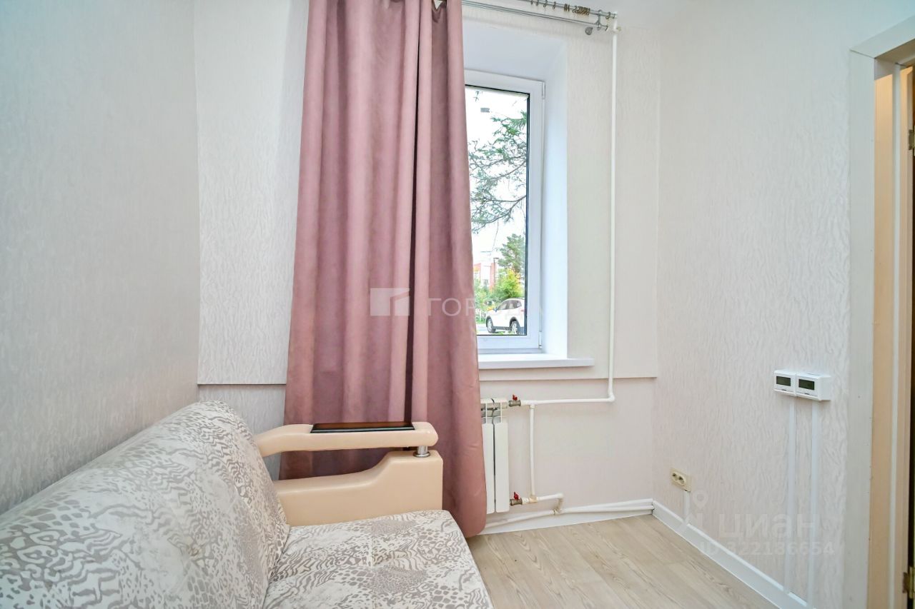 1-комн. кв., р-н Заельцовский, Новосибирск