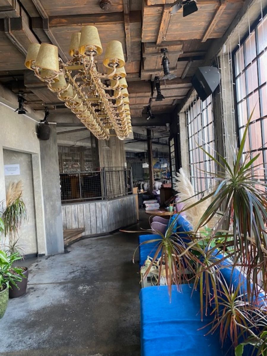 БЦ на ул. Сущёвский Вал, 18А