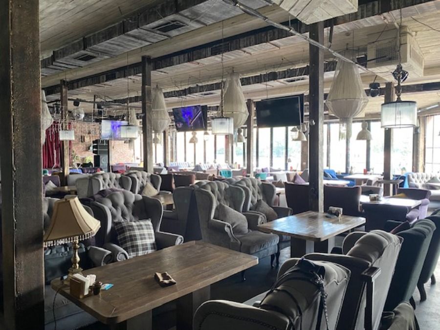 Бизнес Центр на ул. Сущёвский Вал, 18А