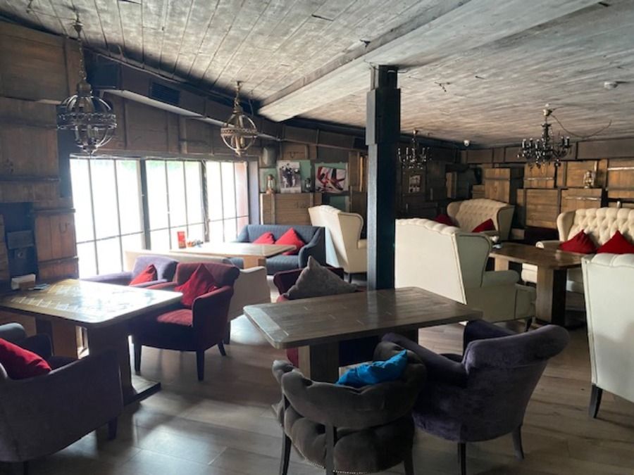 аренда помещений в БЦ на ул. Сущёвский Вал, 18А