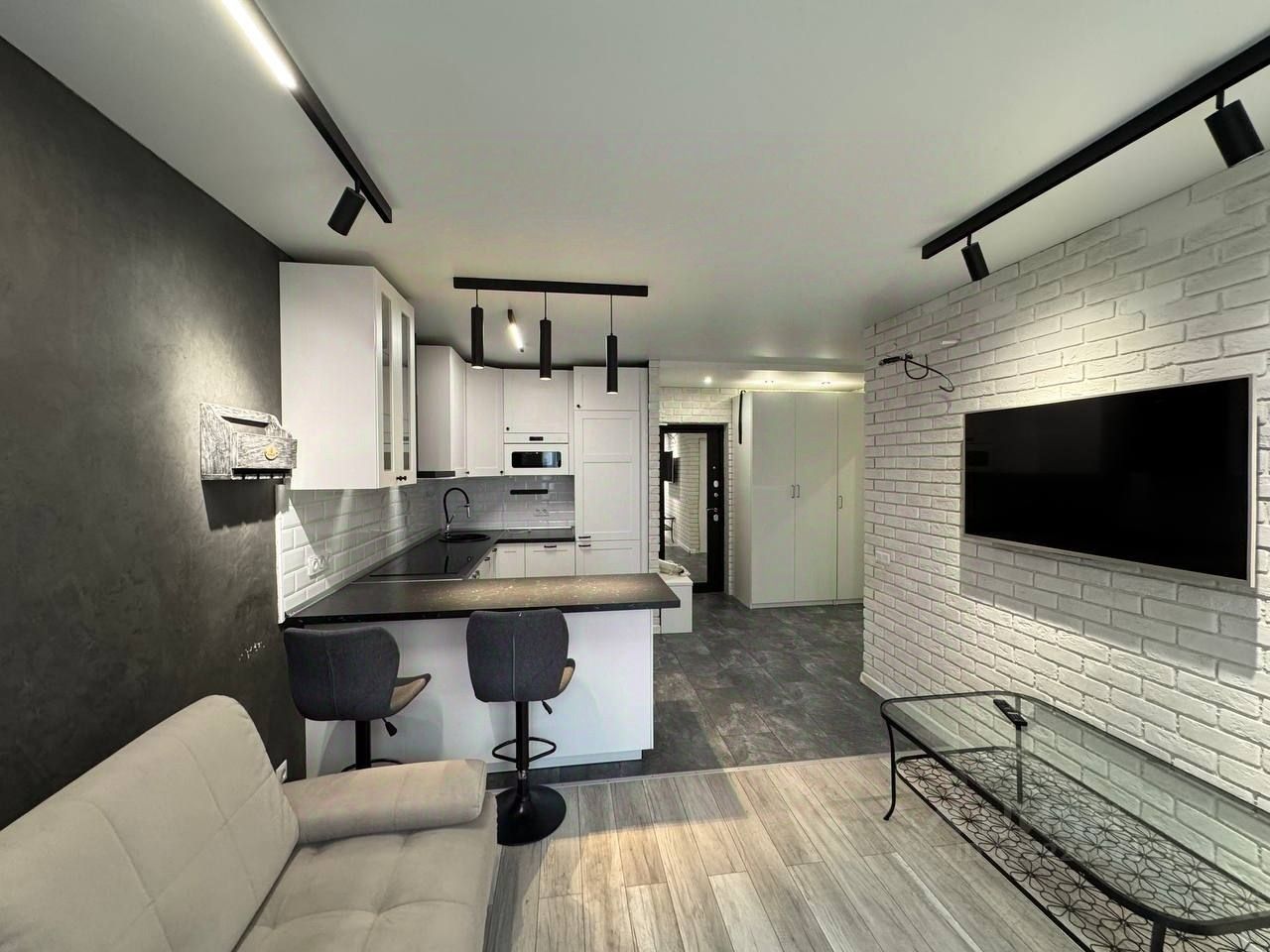 Продается1-комн.квартира,40,5м²