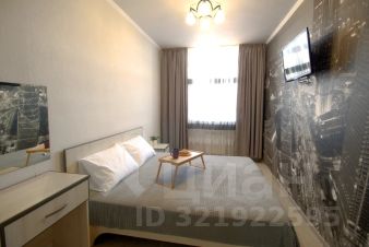 1-комн. кв 39 м2, 7/7 эт