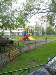 1-комн.кв., 39 м², этаж 2