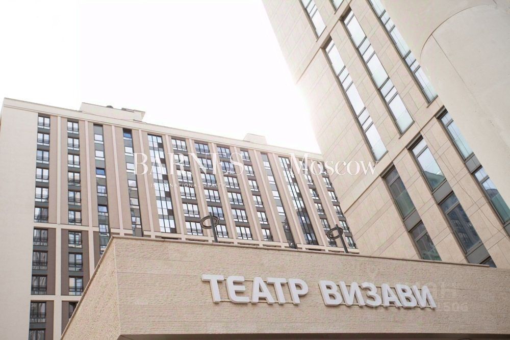 Новостройка, р-н Московский, Санкт-Петербург