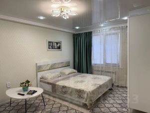 1-комн. кв 40 м2, 2/5 эт