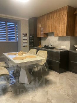 3-комн. кв 110 м2, 8/8 эт