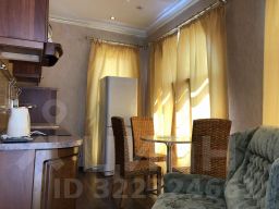 1-комн. кв 35 м2, 1/1 эт