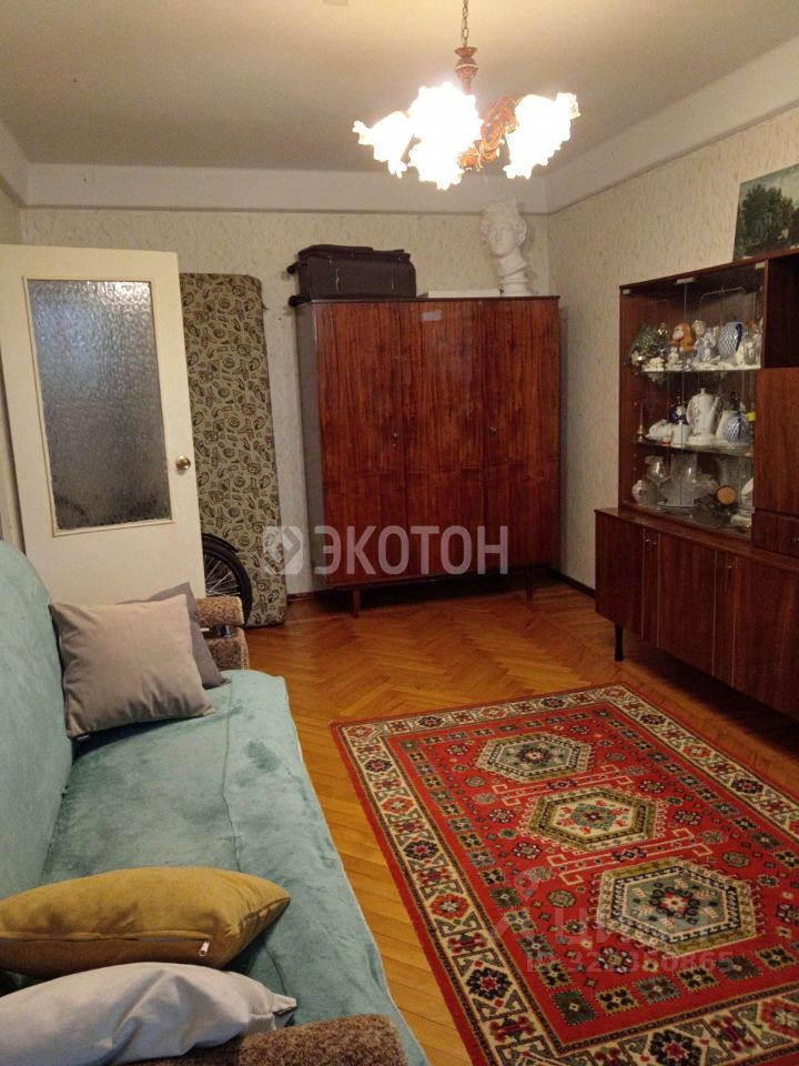 2-комн. кв., р-н Фрунзенский