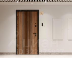 3-комн.кв., 61 м², этаж 14