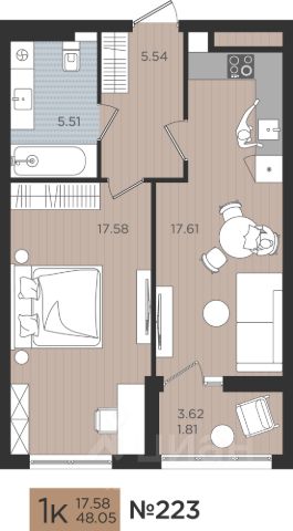 ЖК «Квартал для жизни «Мой город»»