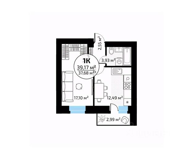 ЖК «Новая Самара»