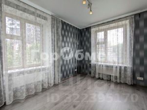 2-комн.кв., 50 м², этаж 3