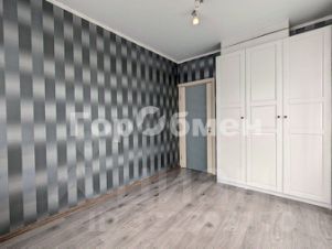 2-комн.кв., 50 м², этаж 3