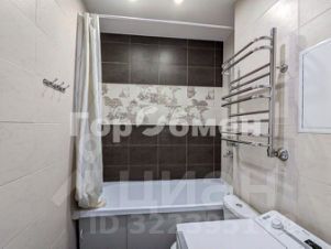 2-комн.кв., 50 м², этаж 3