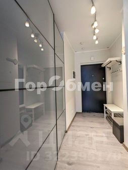 2-комн.кв., 50 м², этаж 3