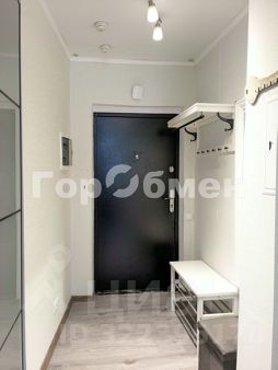 2-комн.кв., 50 м², этаж 3