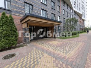 2-комн.кв., 50 м², этаж 3