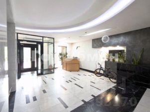 2-комн.кв., 50 м², этаж 3