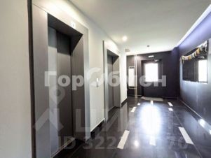 2-комн.кв., 50 м², этаж 3