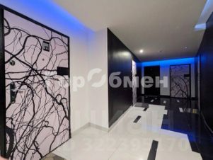 2-комн.кв., 50 м², этаж 3