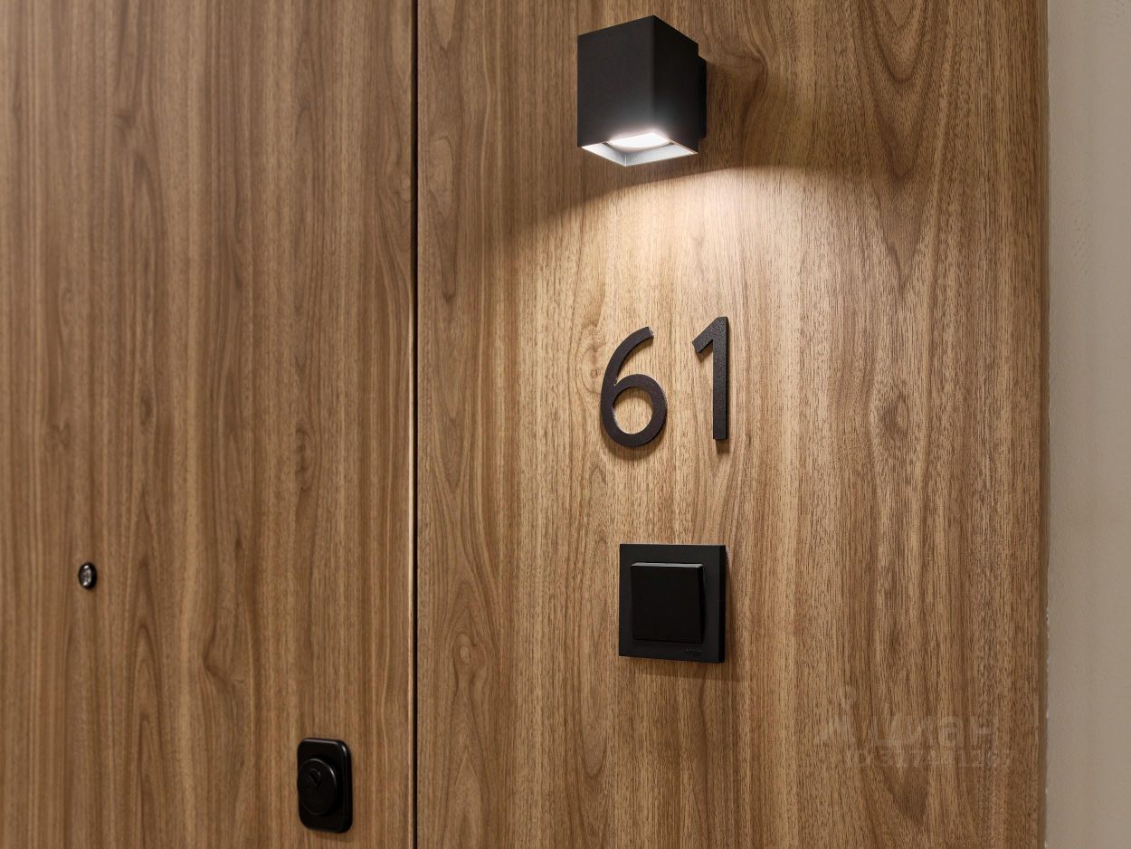 3-комн. квартира, 68.4 м² — фото 12