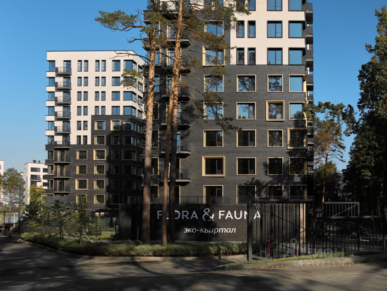 3-комн. квартира, 68.4 м² — фото 16