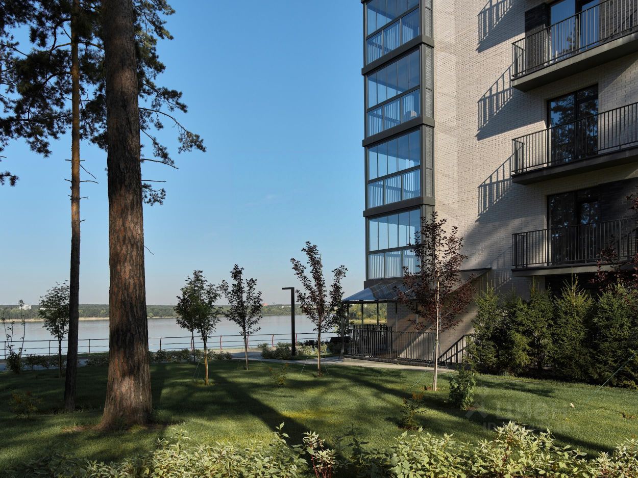 3-комн. квартира, 68.4 м² — фото 20