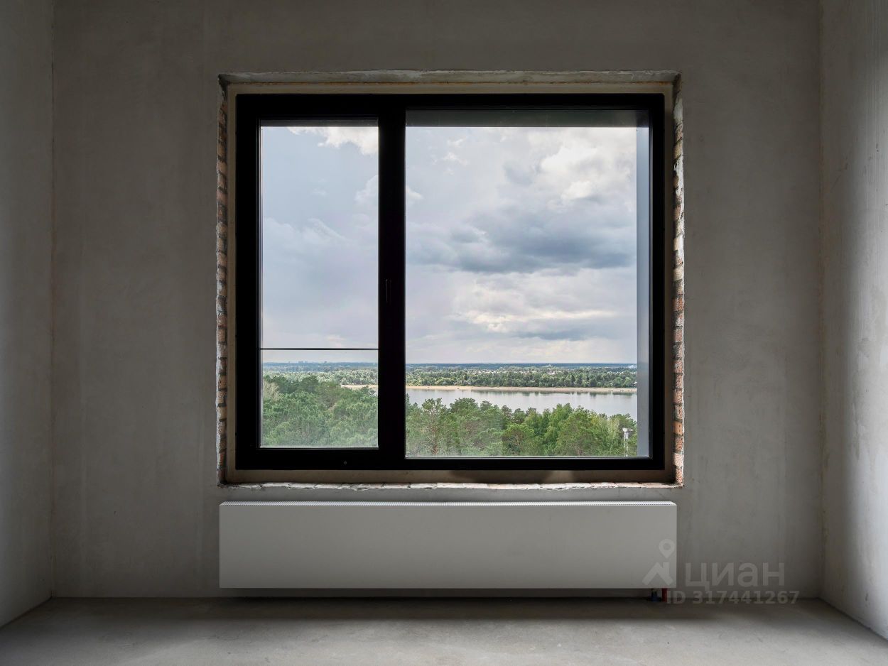 3-комн. квартира, 68.4 м² — фото 22