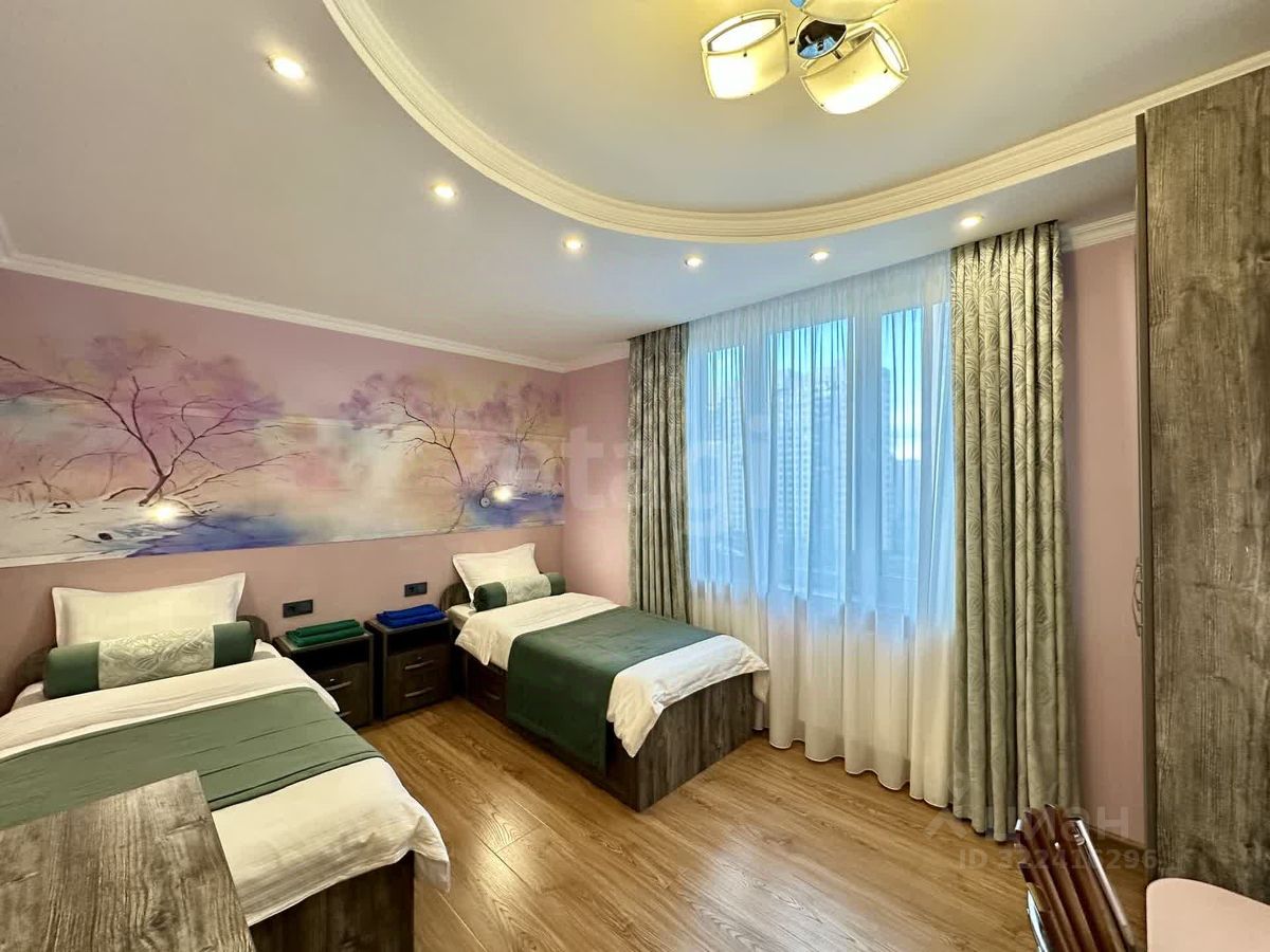 Продается4-комн.квартира,83,6м²