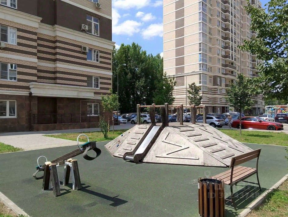 2-комн. кв., Прикубанский, Краснодар