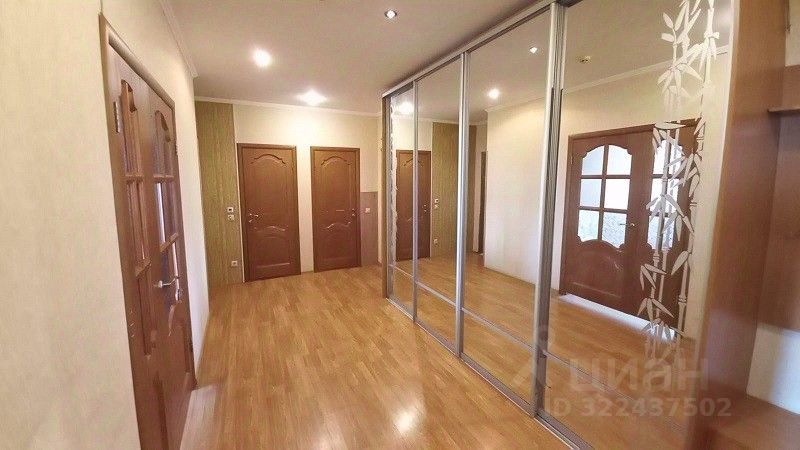3-комн. кв., Западный, Краснодар
