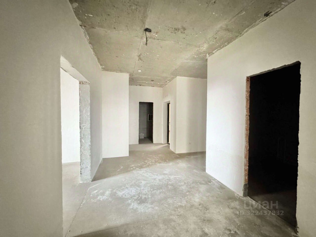 3-комн. кв., Западный, Краснодар