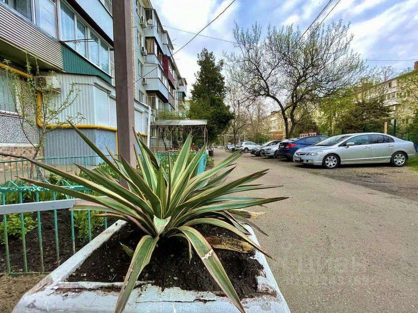 2-комн. кв., Прикубанский, Краснодар