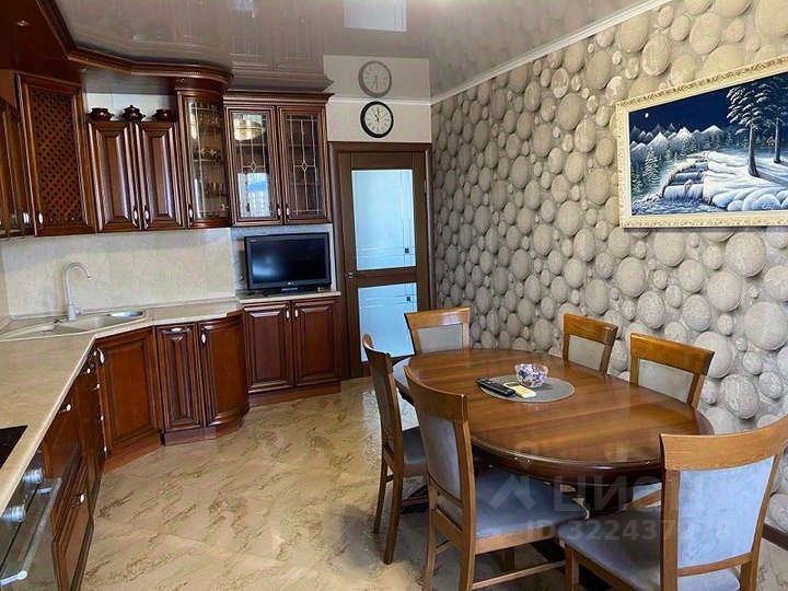 3-комн. кв., Западный