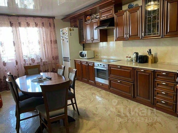 3-комн. кв., Западный