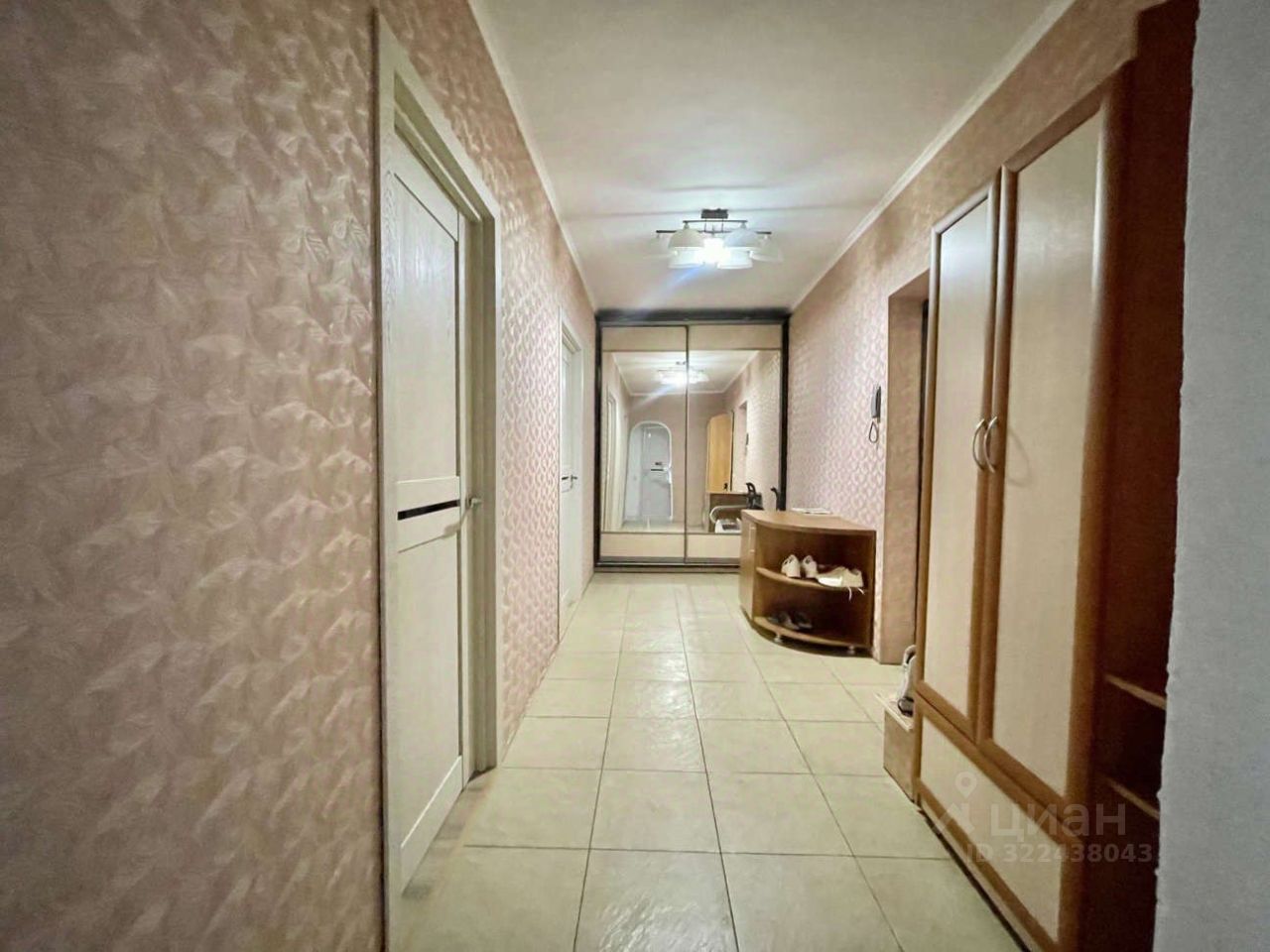 2-комн. кв., Карасунский, Краснодар
