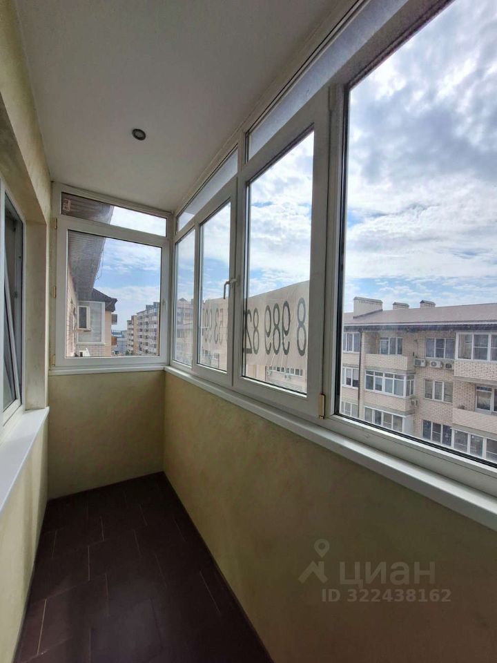 2-комн. кв., Прикубанский, Краснодар