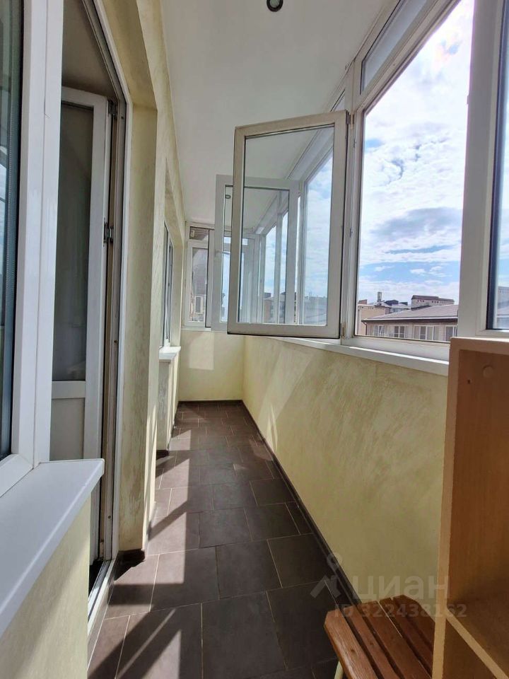 2-комн. кв., Прикубанский, Краснодар