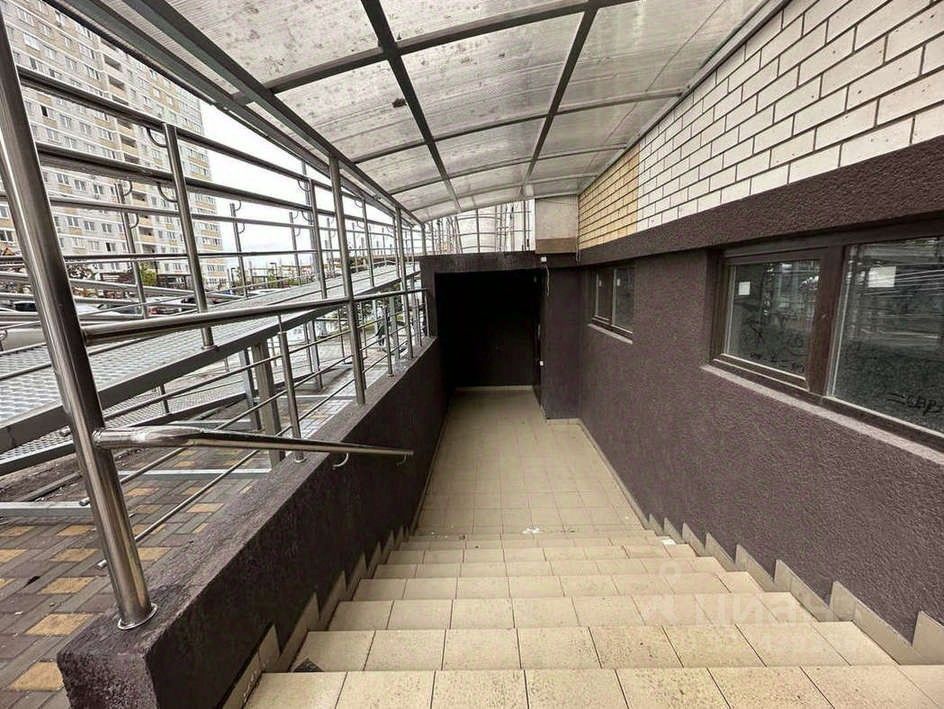 ПСН (свободного назначения) (подвал), Прикубанский, Краснодар