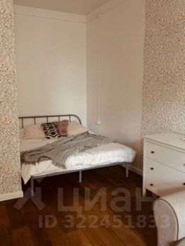 1-комн. кв 38 м2, 2/3 эт