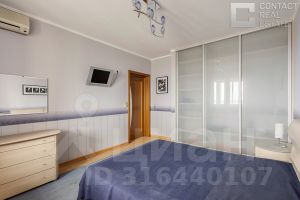 3-комн.кв., 82 м², этаж 12