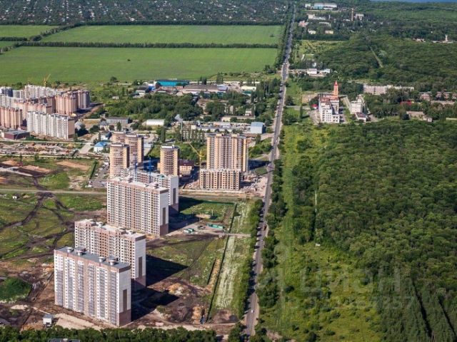 ЖК «Ласточкино»