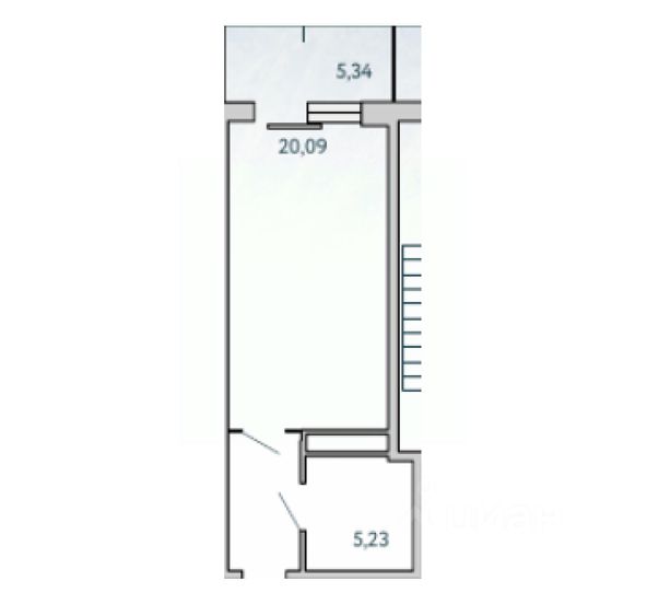 ЖК «COSMOS STAY HIDDEN YALTA»