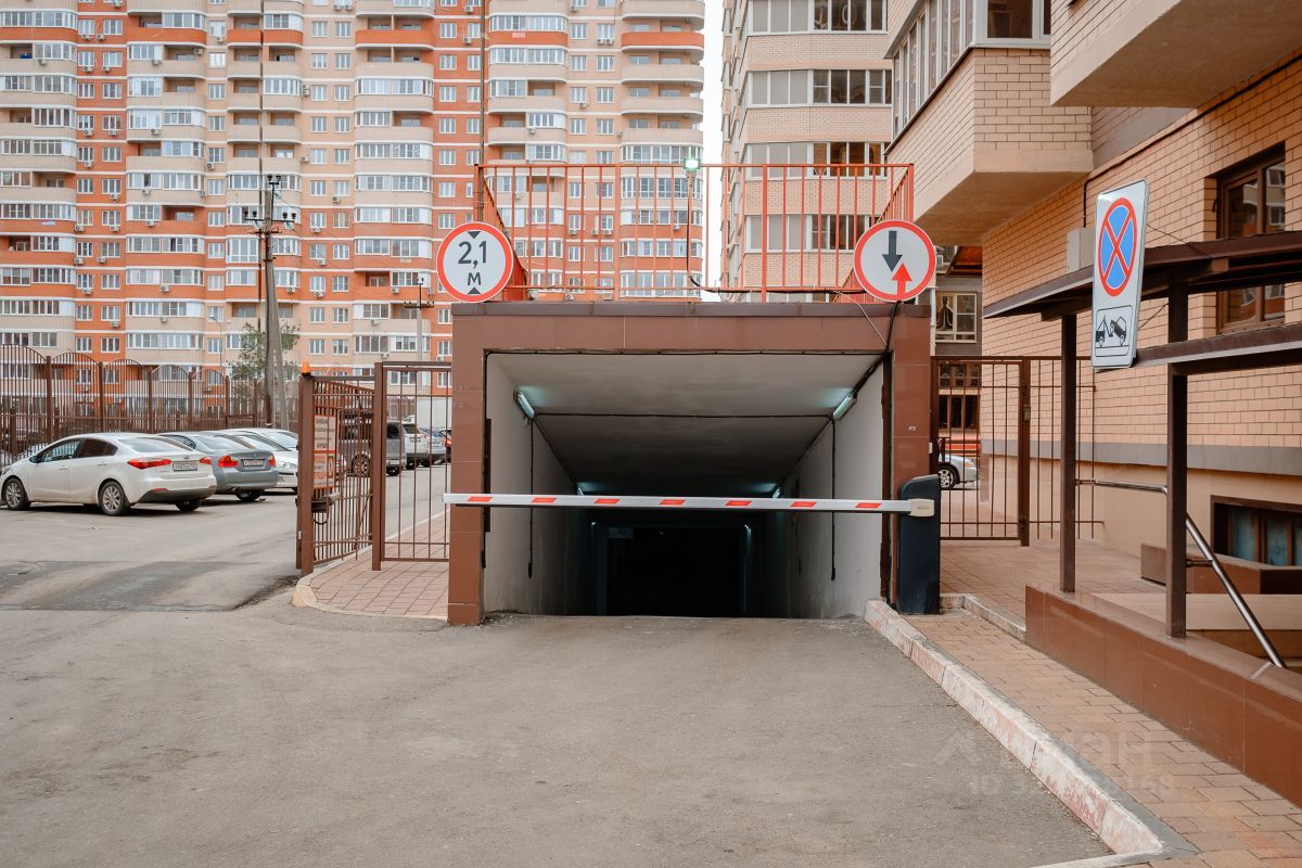 Помещение в подвале, 17 м², Прикубанский