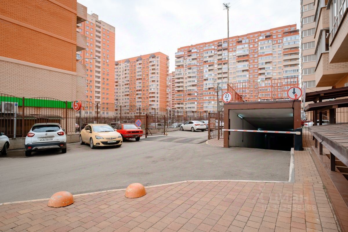 Помещение в подвале, 17 м², Прикубанский