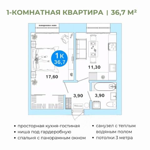 ЖК «Ростоши Премьер»