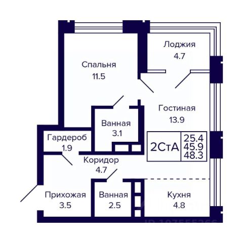 ЖК «Citatum»